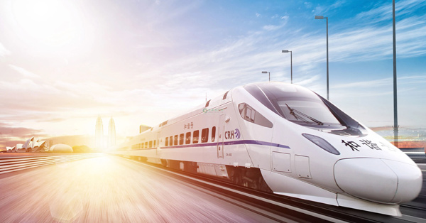 “十四五”規(guī)劃加快建設(shè)交通強(qiáng)國(guó)，唐山金路助力砂石企業(yè)迎接機(jī)遇