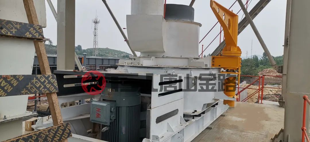 砂石行業(yè)前景一片光明，選對制砂設(shè)備成為投資關(guān)鍵