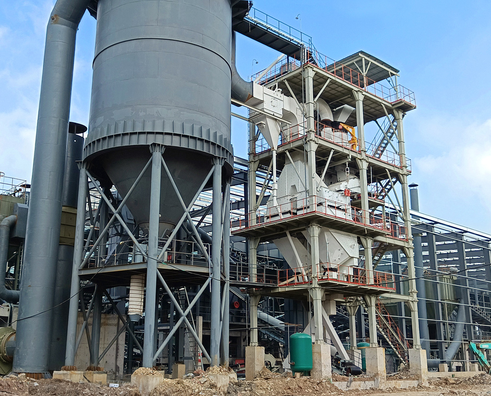 制砂樓工藝流程是怎樣的？生產(chǎn)效果好嗎？