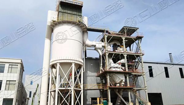 砂石生產線設備如何選配？推薦制砂樓