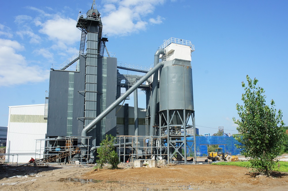 砂石高質(zhì)量發(fā)展峰會(huì)召開，制砂樓助力砂石行業(yè)突破生存困境