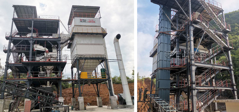 機(jī)制砂生產(chǎn)流程？河卵石如何制成高品質(zhì)建筑用砂？