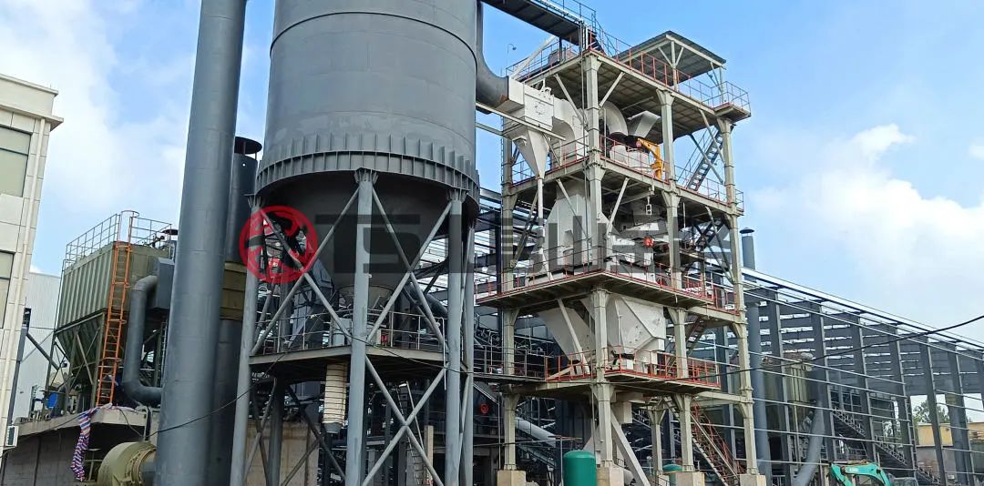 怎樣環(huán)保制砂？制砂樓制砂夠環(huán)保嗎？