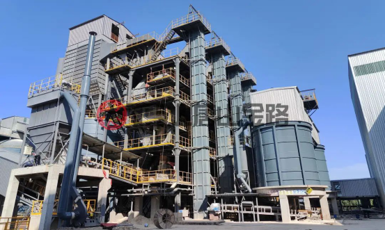 如何配置一條環(huán)保達(dá)標(biāo)的制砂生產(chǎn)線？制砂樓環(huán)保嗎？
